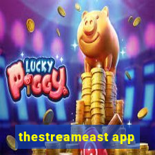 thestreameast app